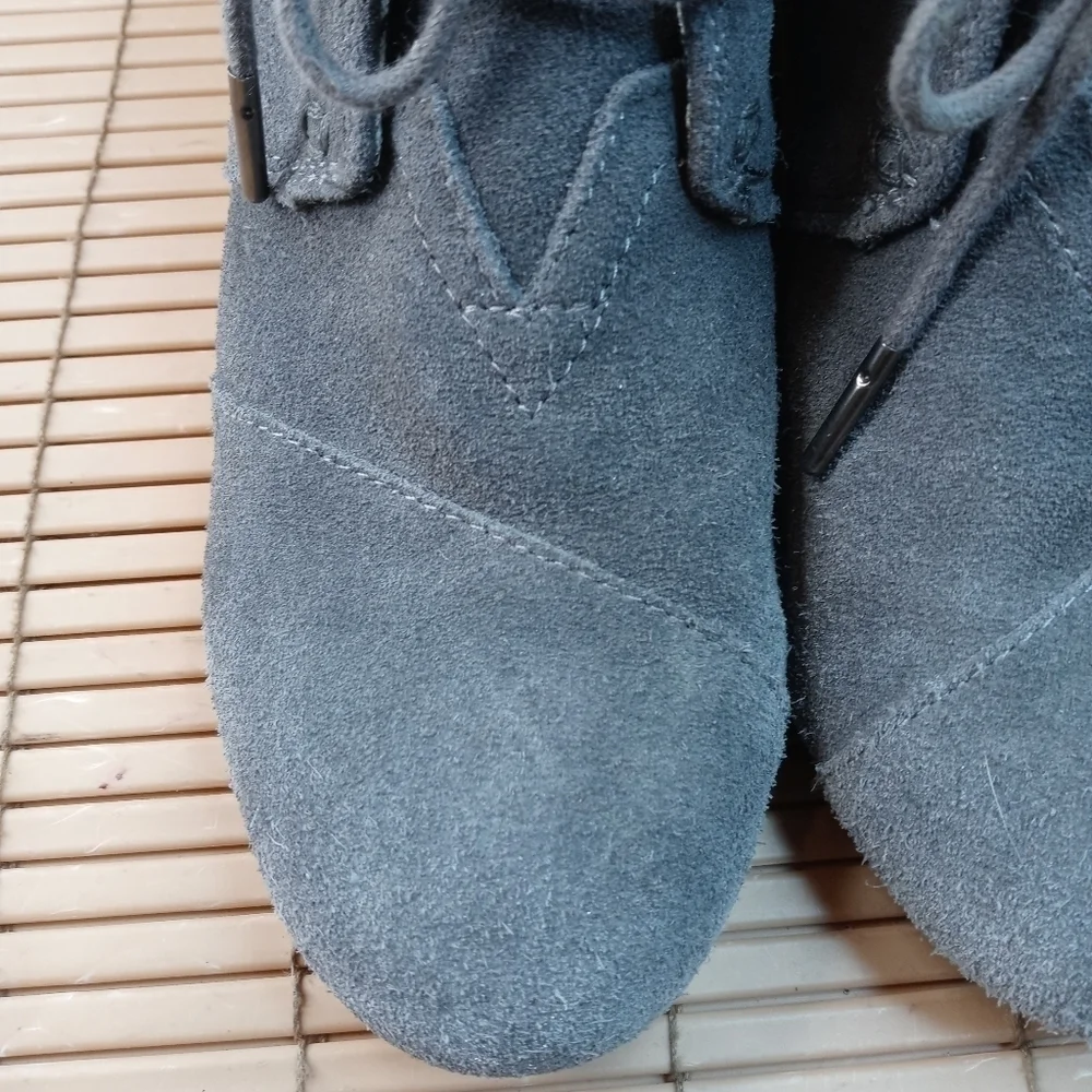 Toms women's 2.5